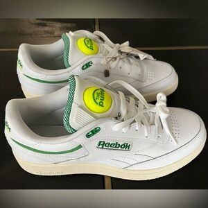 Reebok Pump Classic